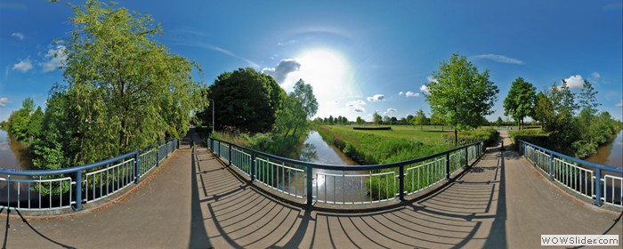 Reeshof park - Tilburg2