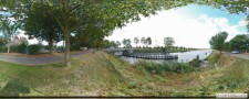 BajonetSluis II West - Wilhelminakanaal Reeshof - Tilburg 2