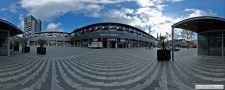 Pieter Vreedeplein - Tilburg