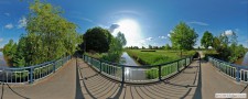 Reeshof park - Tilburg2