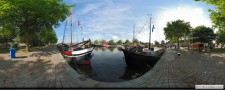 Tilburg te water - Tamboerskade - Tilburg2