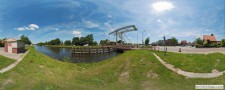 Wilhelminakanaal - Brug Enschotseweg - Tilburg