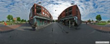 winkelcentrum Heyhoef - Reeshof - Tilburg
