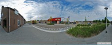 winkelplein Buurmalsen - Reeshof - Tilburg